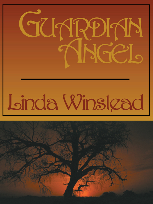 Title details for Guardian Angel by Linda Winstead Jones - Wait list